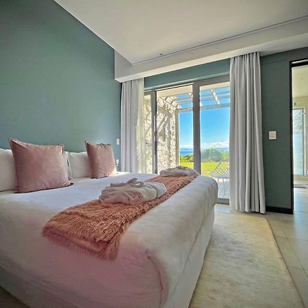 Romans Villa Gansbaai Esterno foto