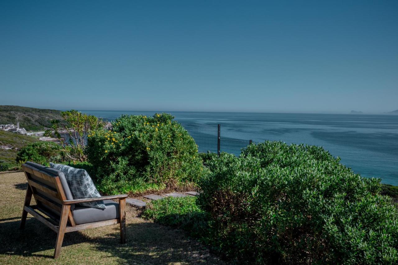 Romans Villa Gansbaai Esterno foto