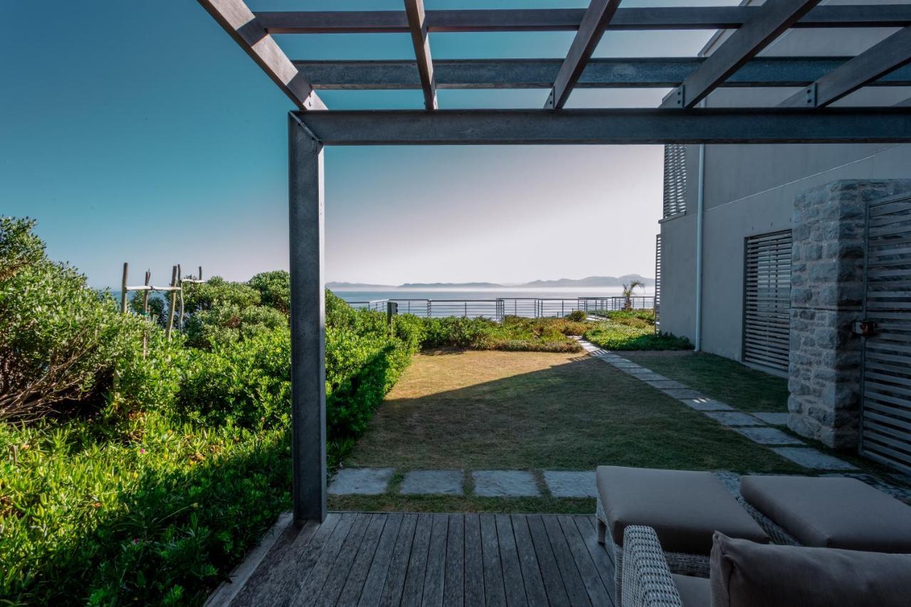 Romans Villa Gansbaai Esterno foto