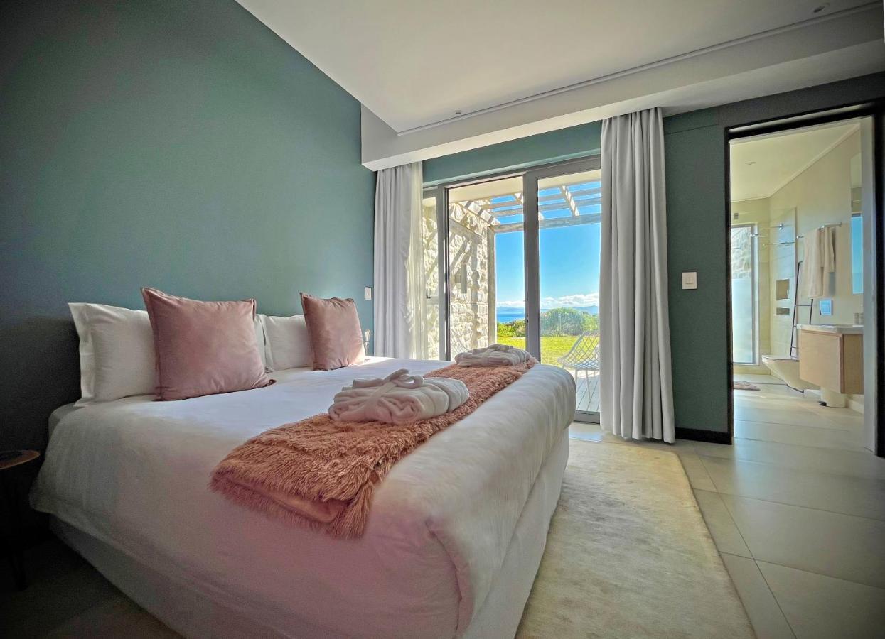 Romans Villa Gansbaai Esterno foto