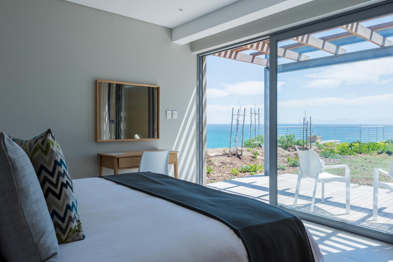 Romans Villa Gansbaai Esterno foto