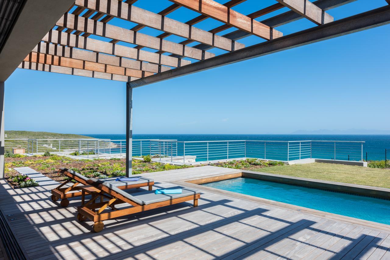 Romans Villa Gansbaai Esterno foto