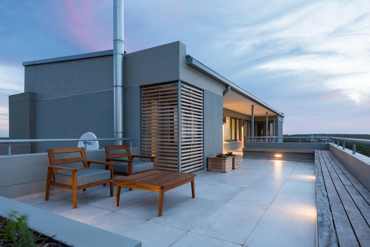Romans Villa Gansbaai Esterno foto