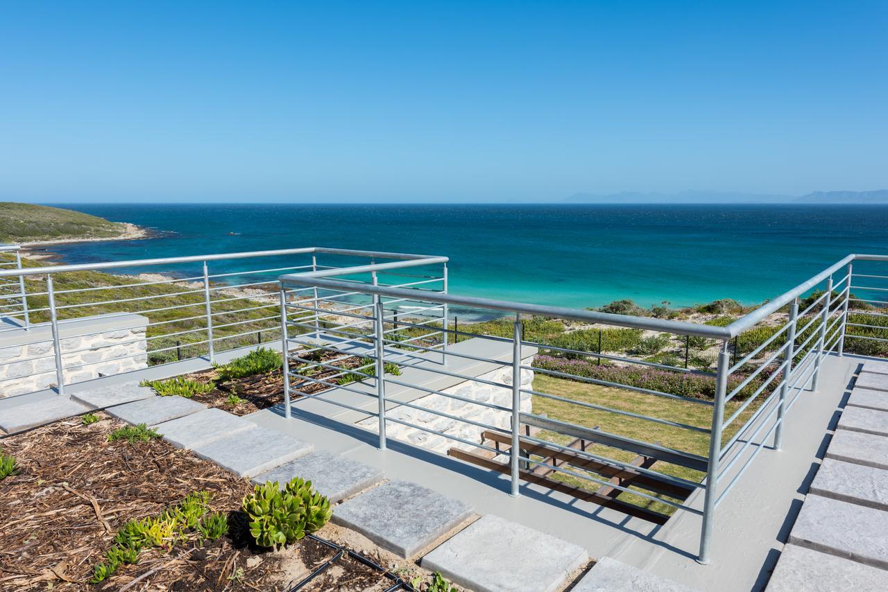 Romans Villa Gansbaai Esterno foto