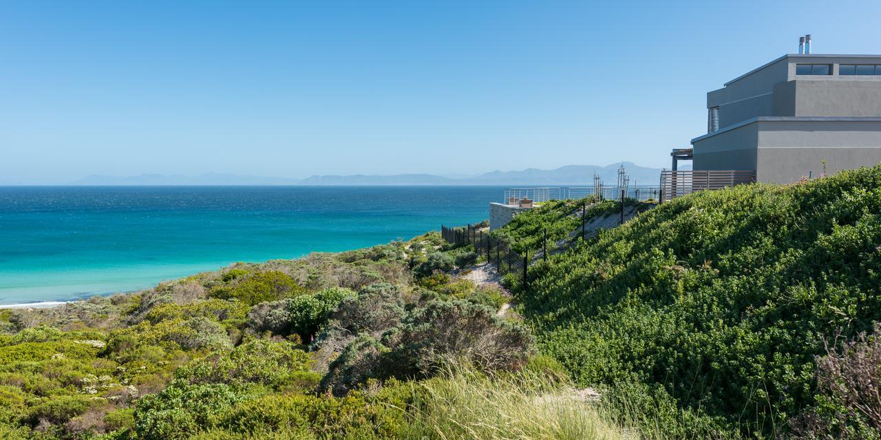 Romans Villa Gansbaai Esterno foto