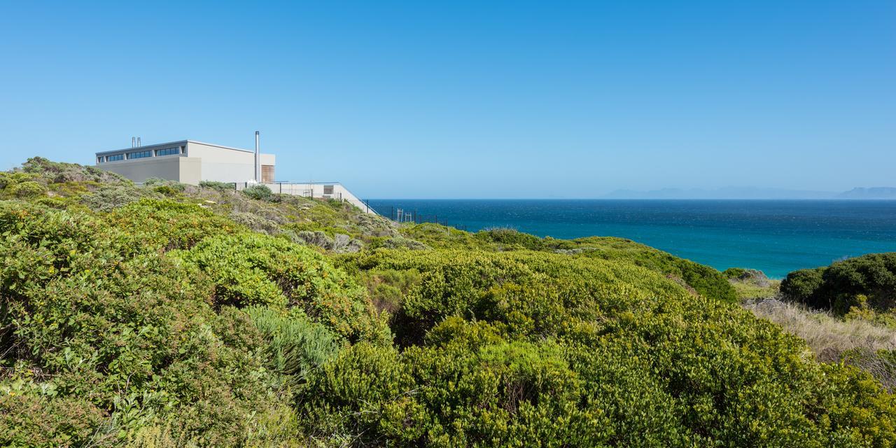 Romans Villa Gansbaai Esterno foto
