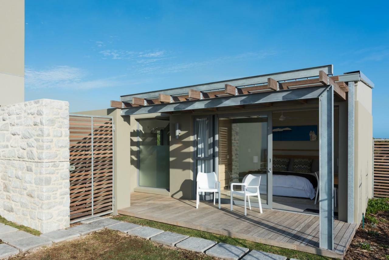 Romans Villa Gansbaai Esterno foto