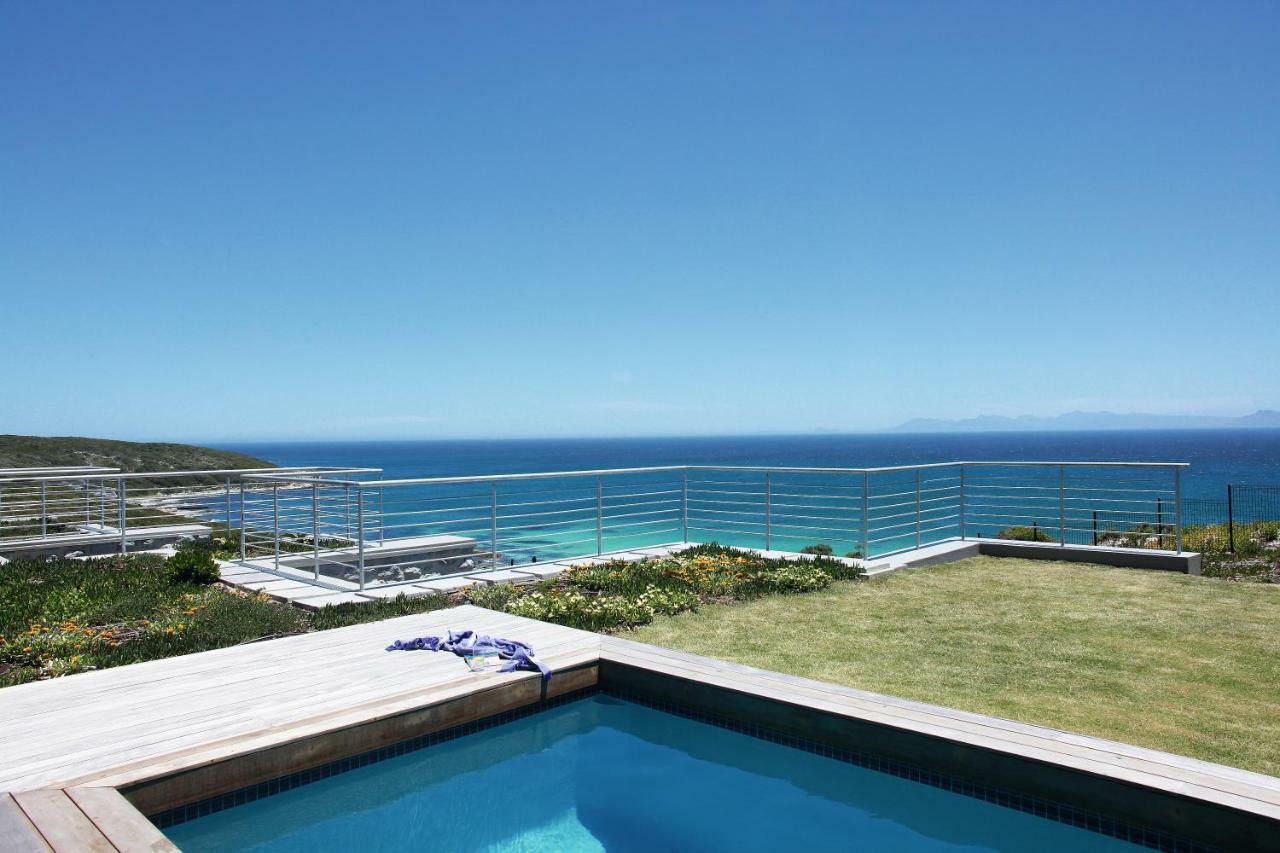 Romans Villa Gansbaai Esterno foto