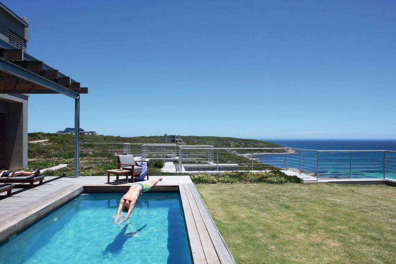 Romans Villa Gansbaai Esterno foto