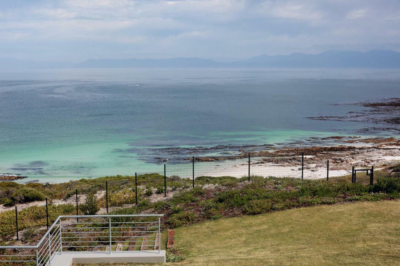 Romans Villa Gansbaai Esterno foto